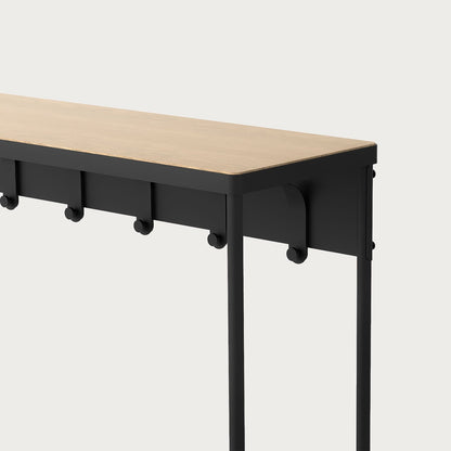 Poti Hanging Shelf Unit