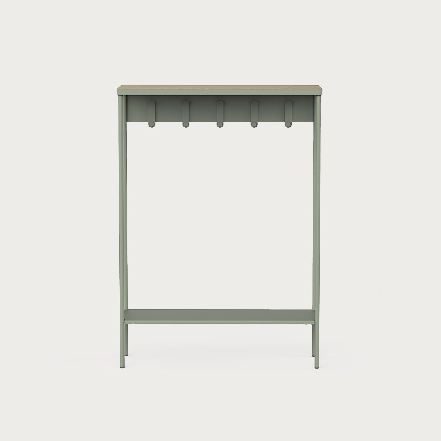 Poti Hanging Shelf Unit