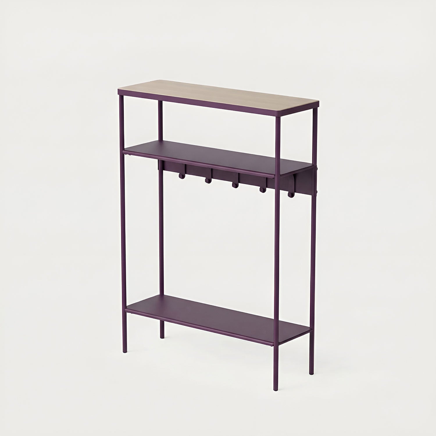 Maya Hanging Shelf Unit