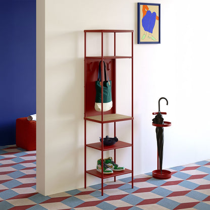 Lino Hanging Shelf Unit