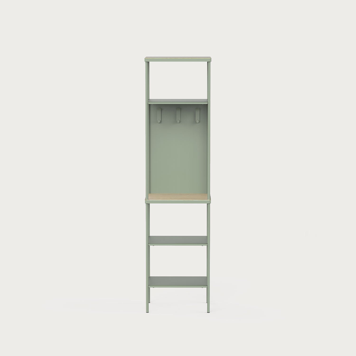 Lino Hanging Shelf Unit