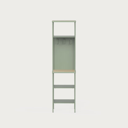 Lino Hanging Shelf Unit