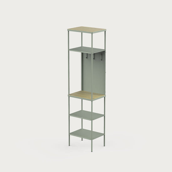 Lino Hanging Shelf Unit