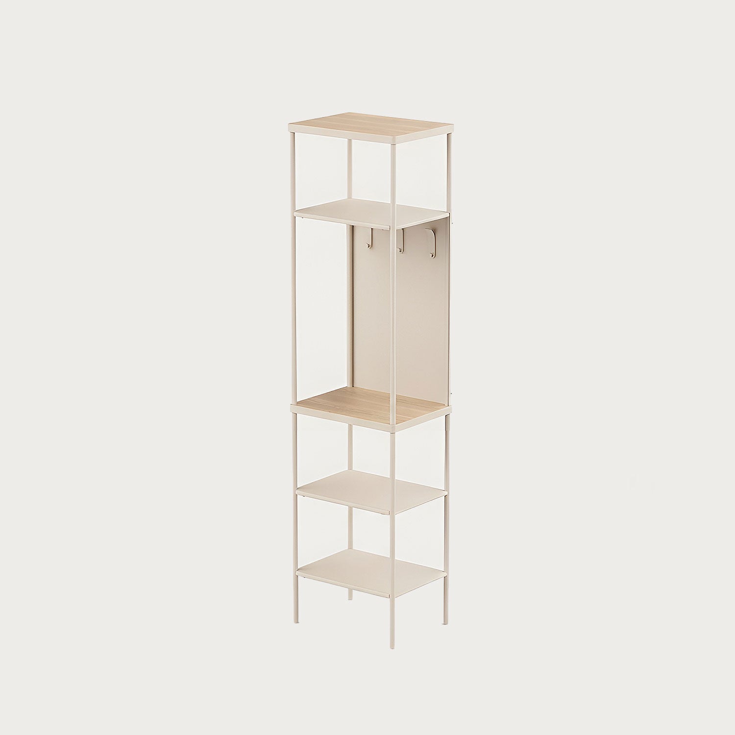 Lino Hanging Shelf Unit