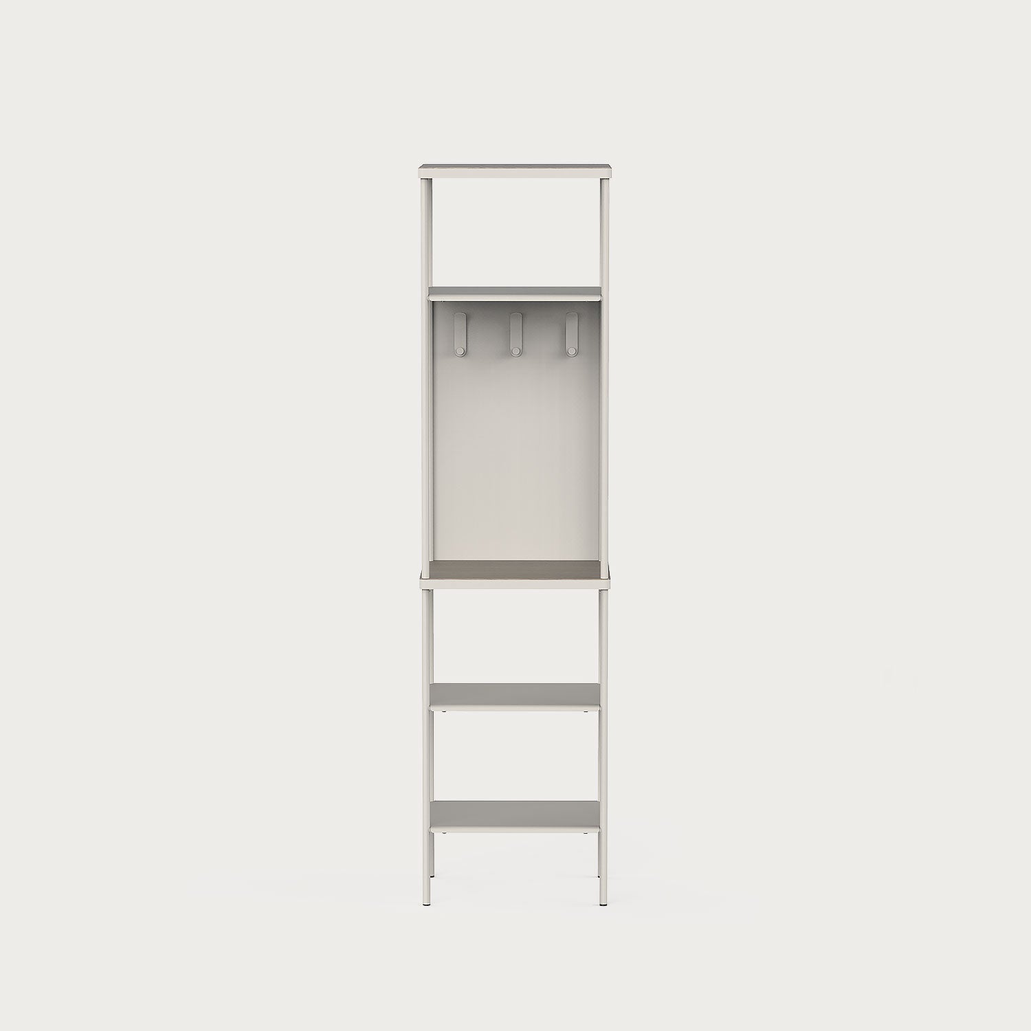 Lino Hanging Shelf Unit
