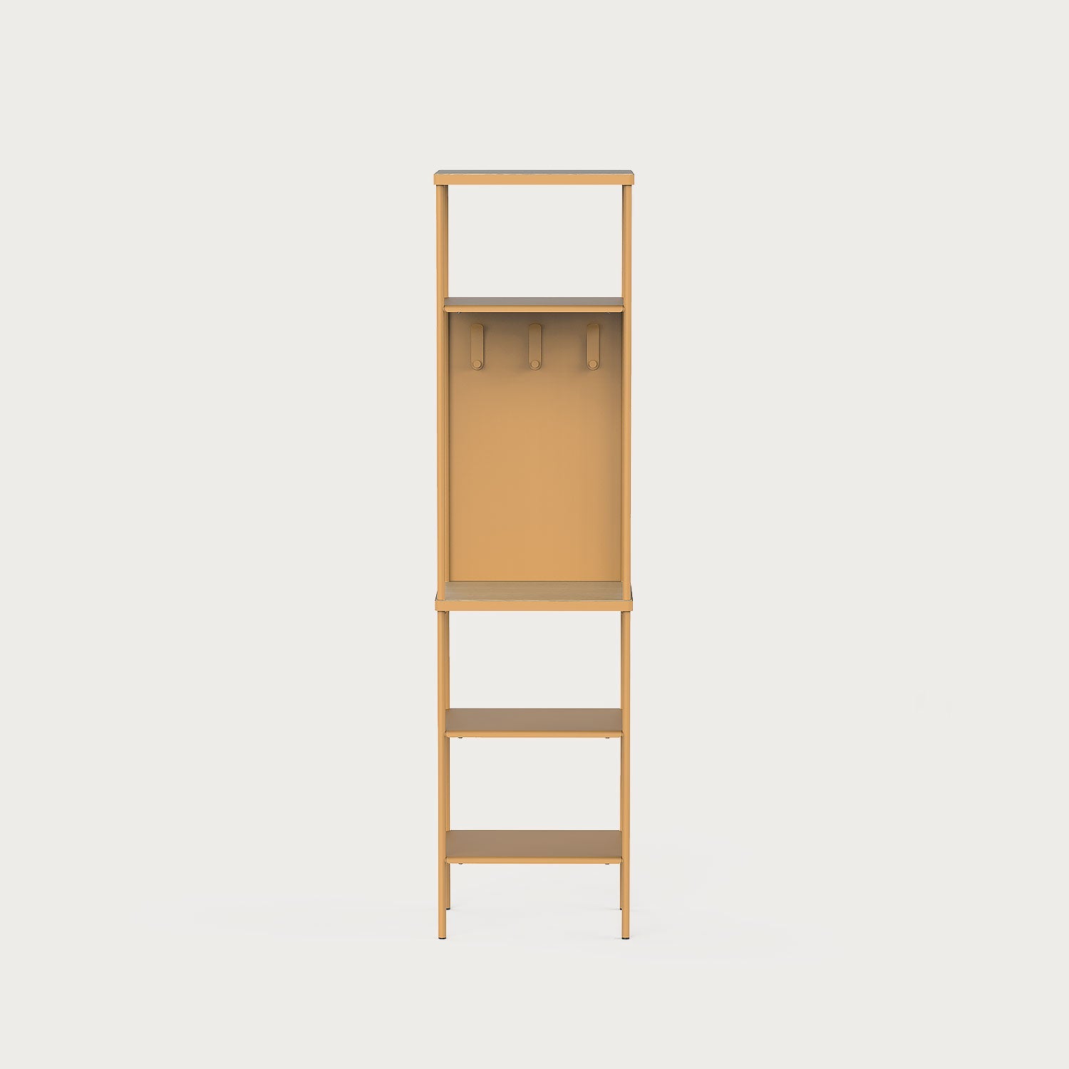 Lino Hanging Shelf Unit