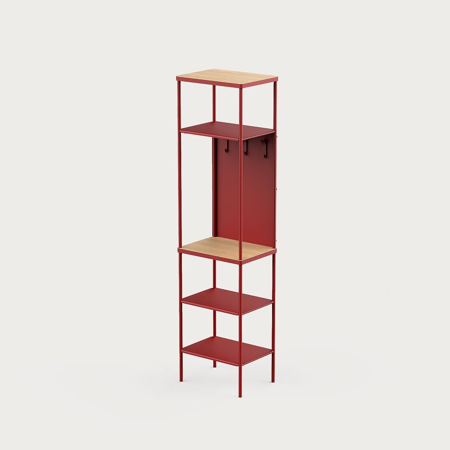 Lino Hanging Shelf Unit