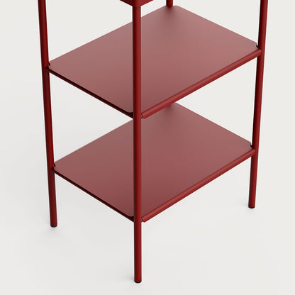 Lino Hanging Shelf Unit