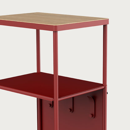 Lino Hanging Shelf Unit