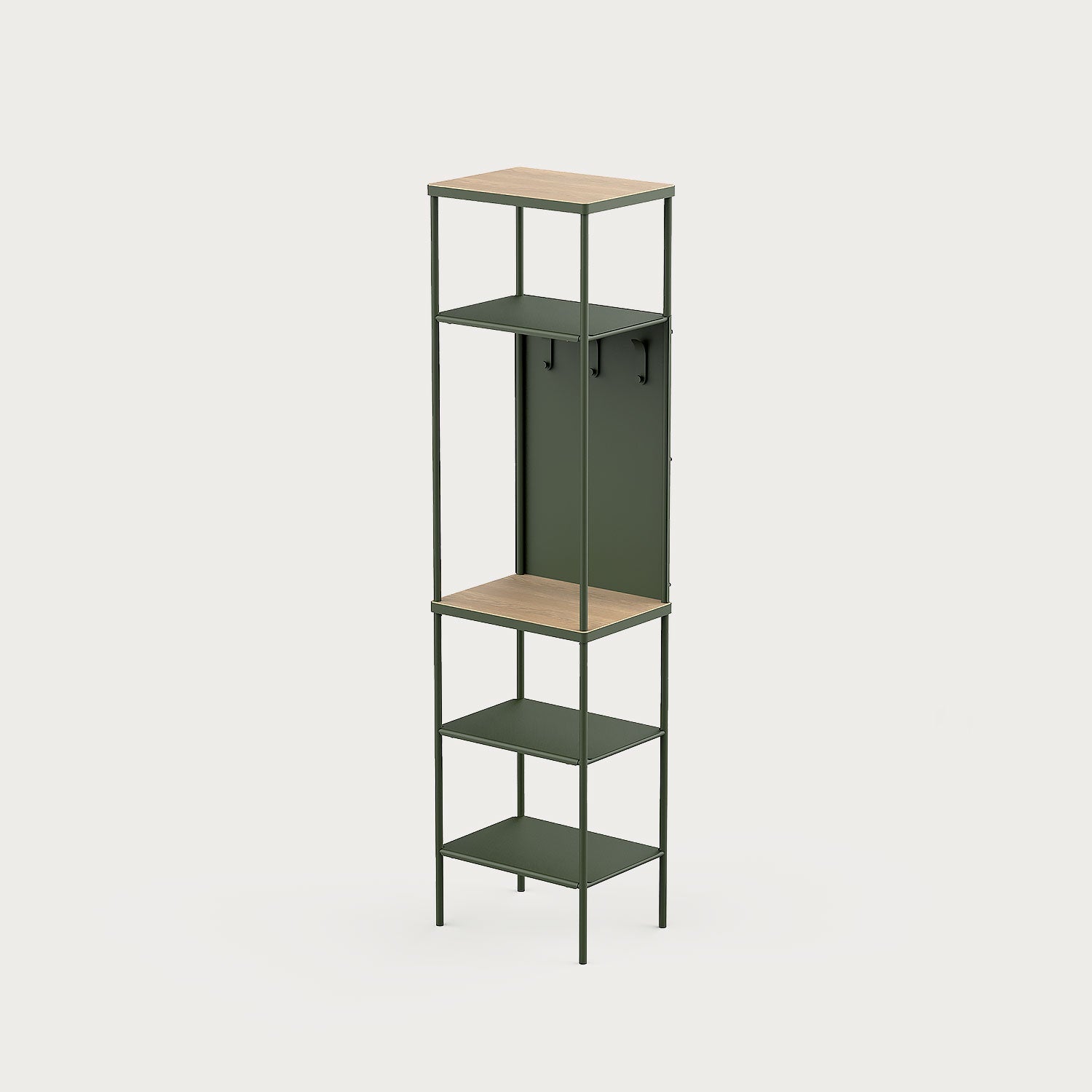 Lino Hanging Shelf Unit