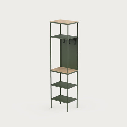 Lino Hanging Shelf Unit