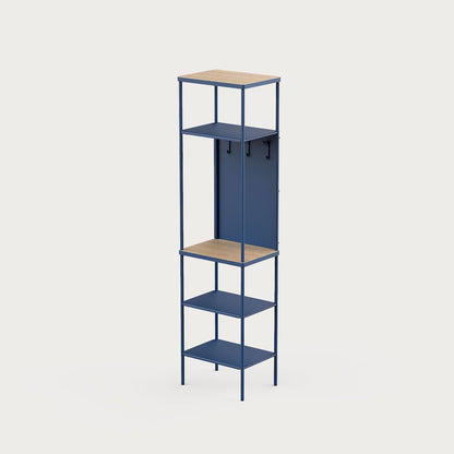 Lino Hanging Shelf Unit