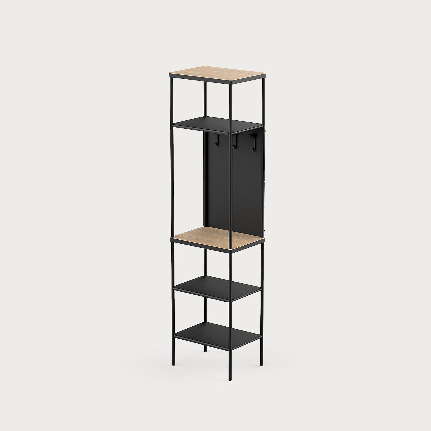 Lino Hanging Shelf Unit