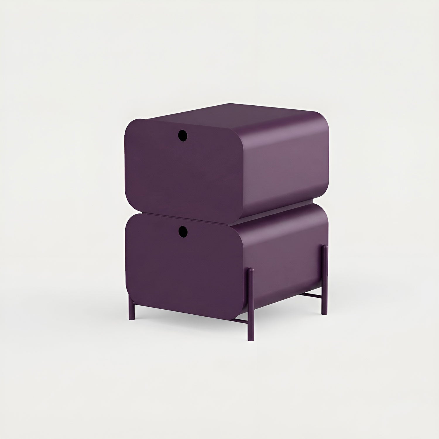 Pod Nightstand