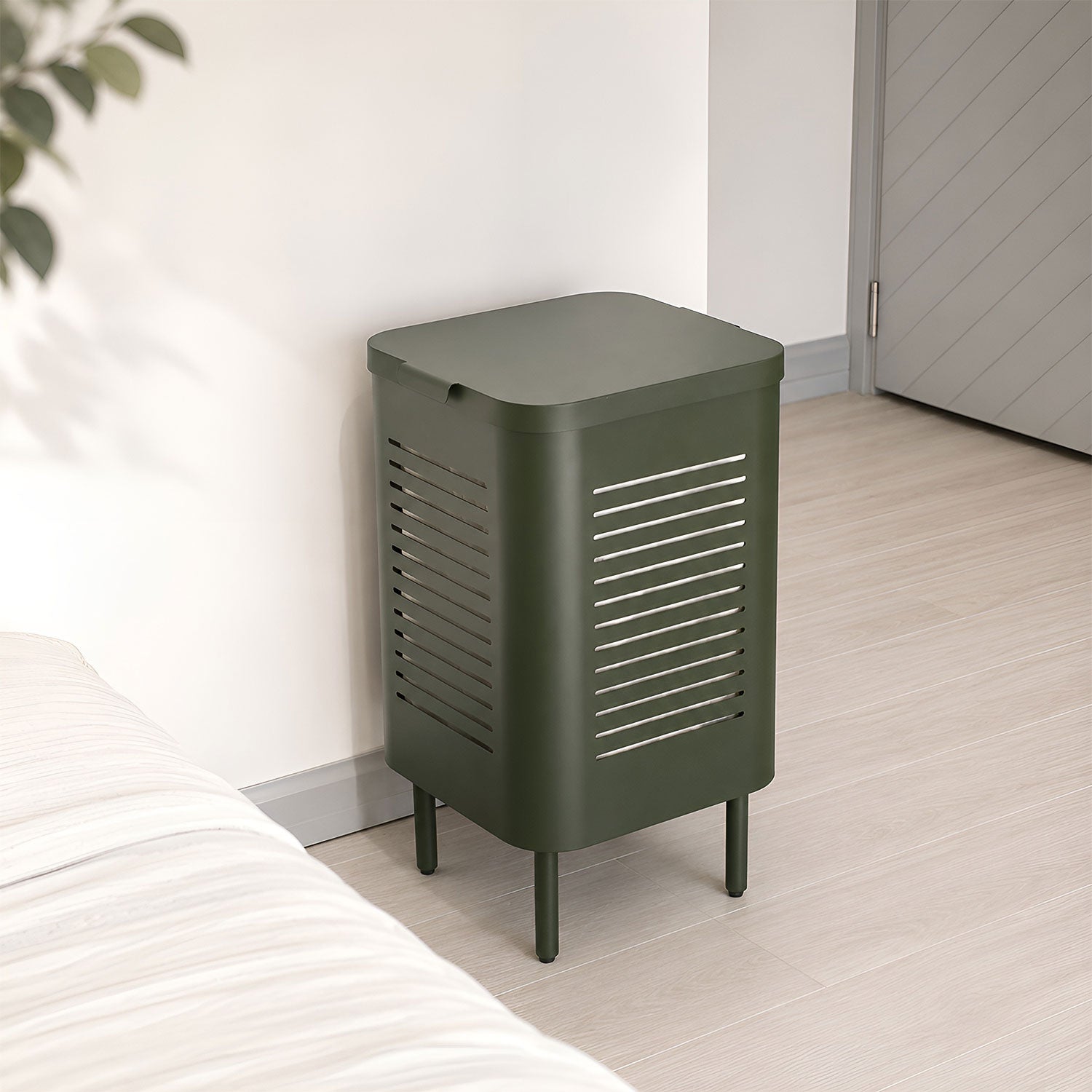 Ovin Laundry Hamper Basket