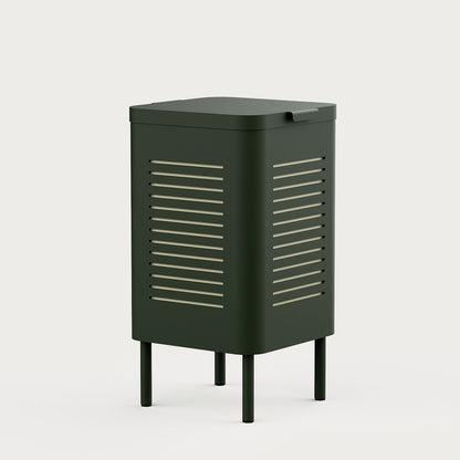 Ovin Laundry Hamper Basket