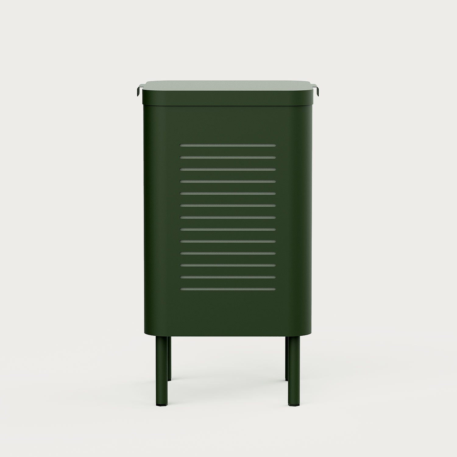 Ovin Laundry Hamper Basket