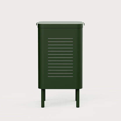 Ovin Laundry Hamper Basket
