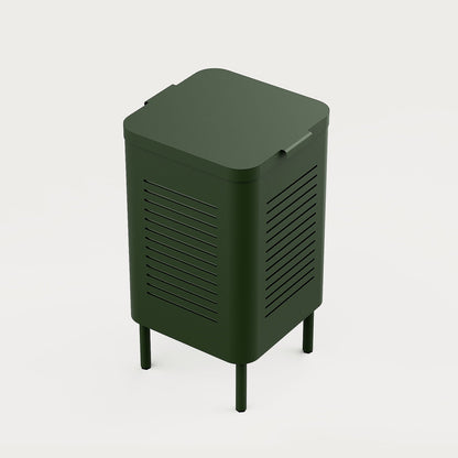Ovin Laundry Hamper Basket