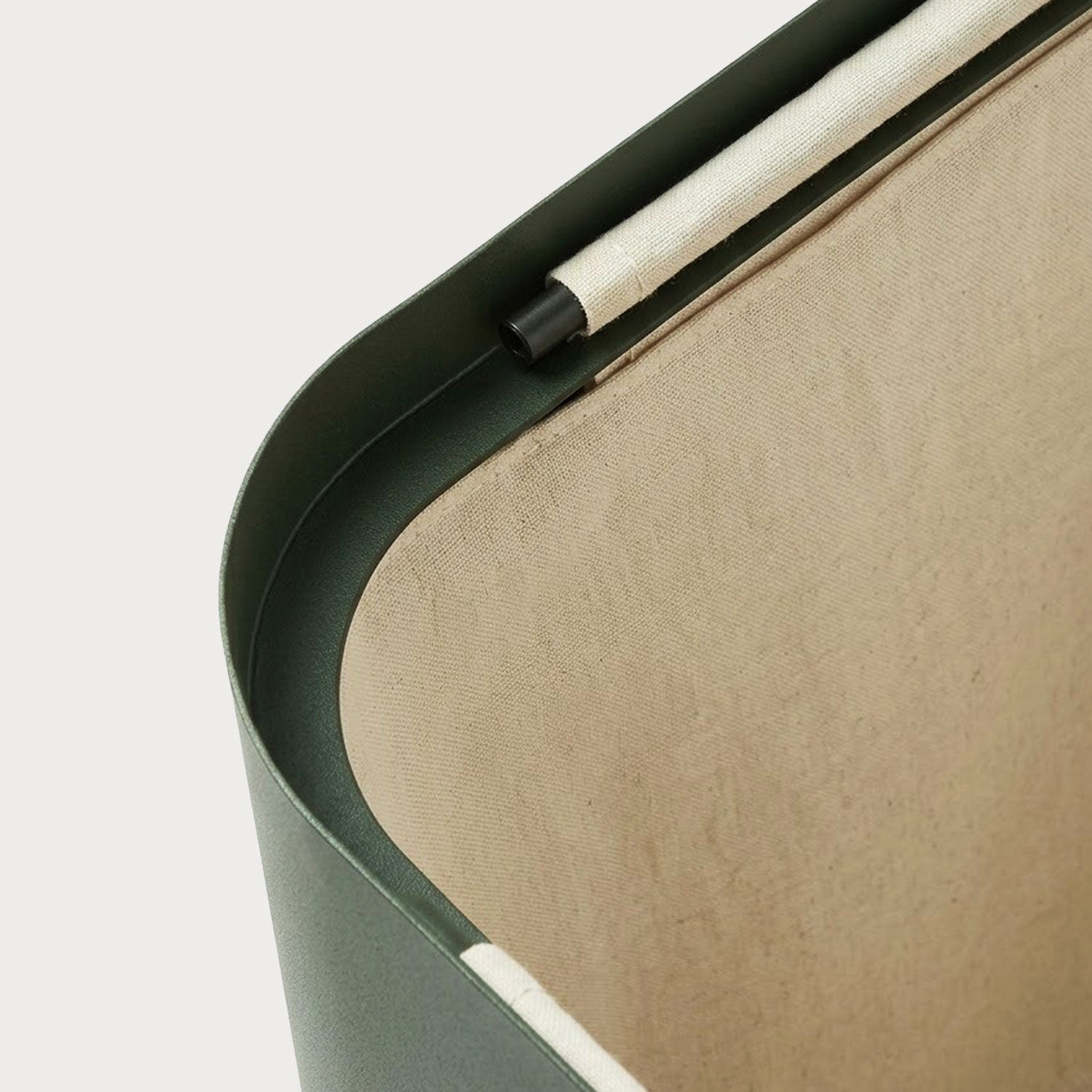 Ovin Laundry Hamper Basket