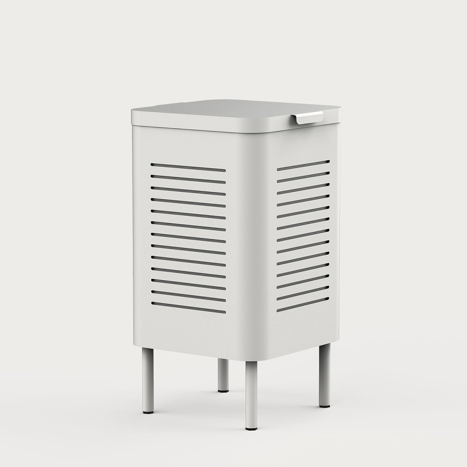 Ovin Laundry Hamper Basket