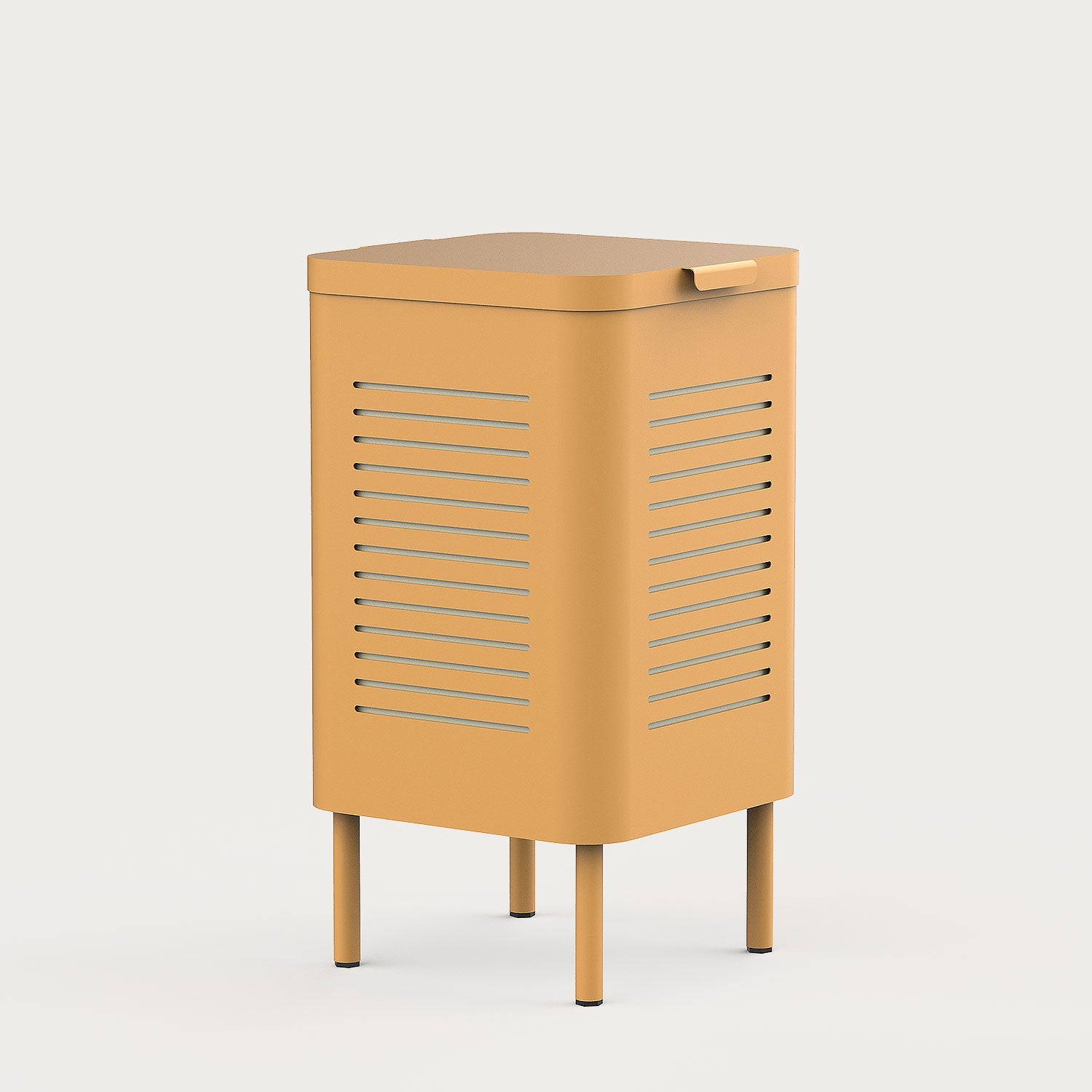 Ovin Laundry Hamper Basket