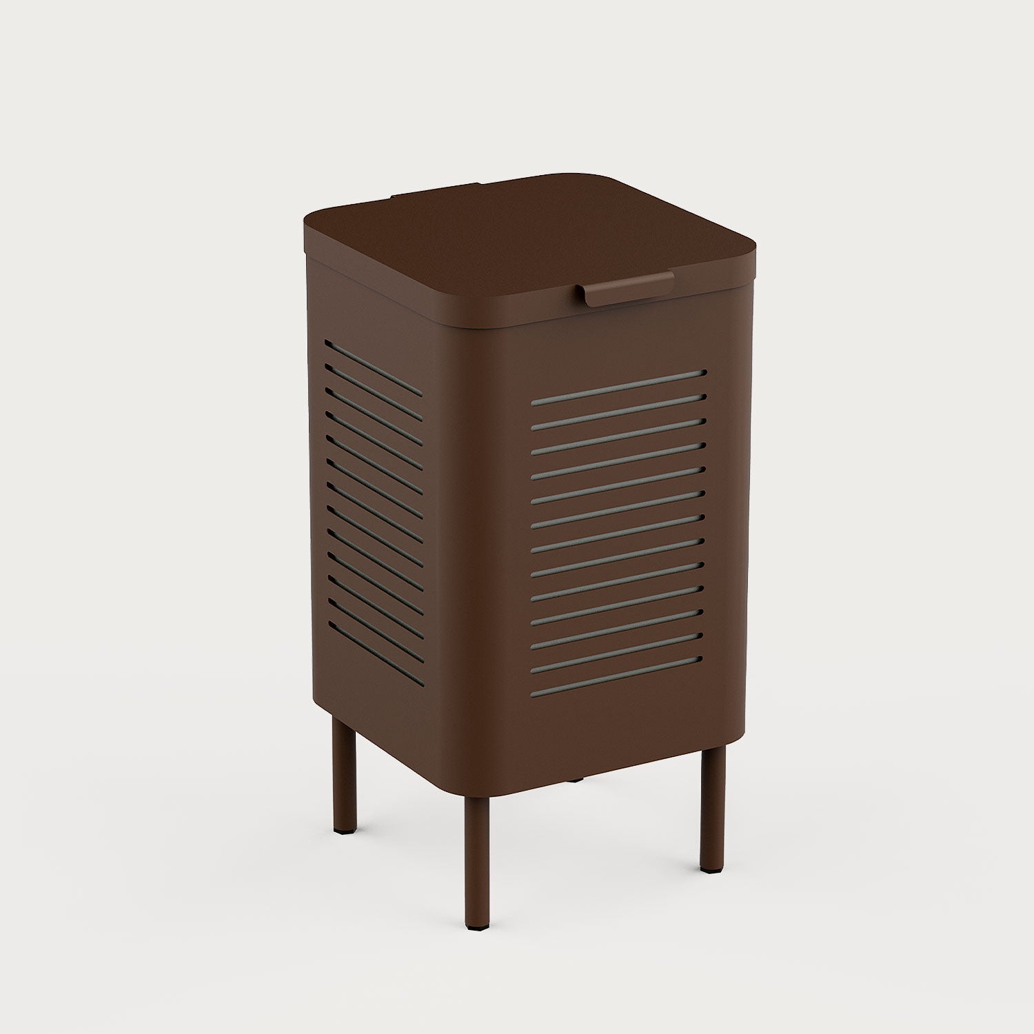Ovin Laundry Hamper Basket