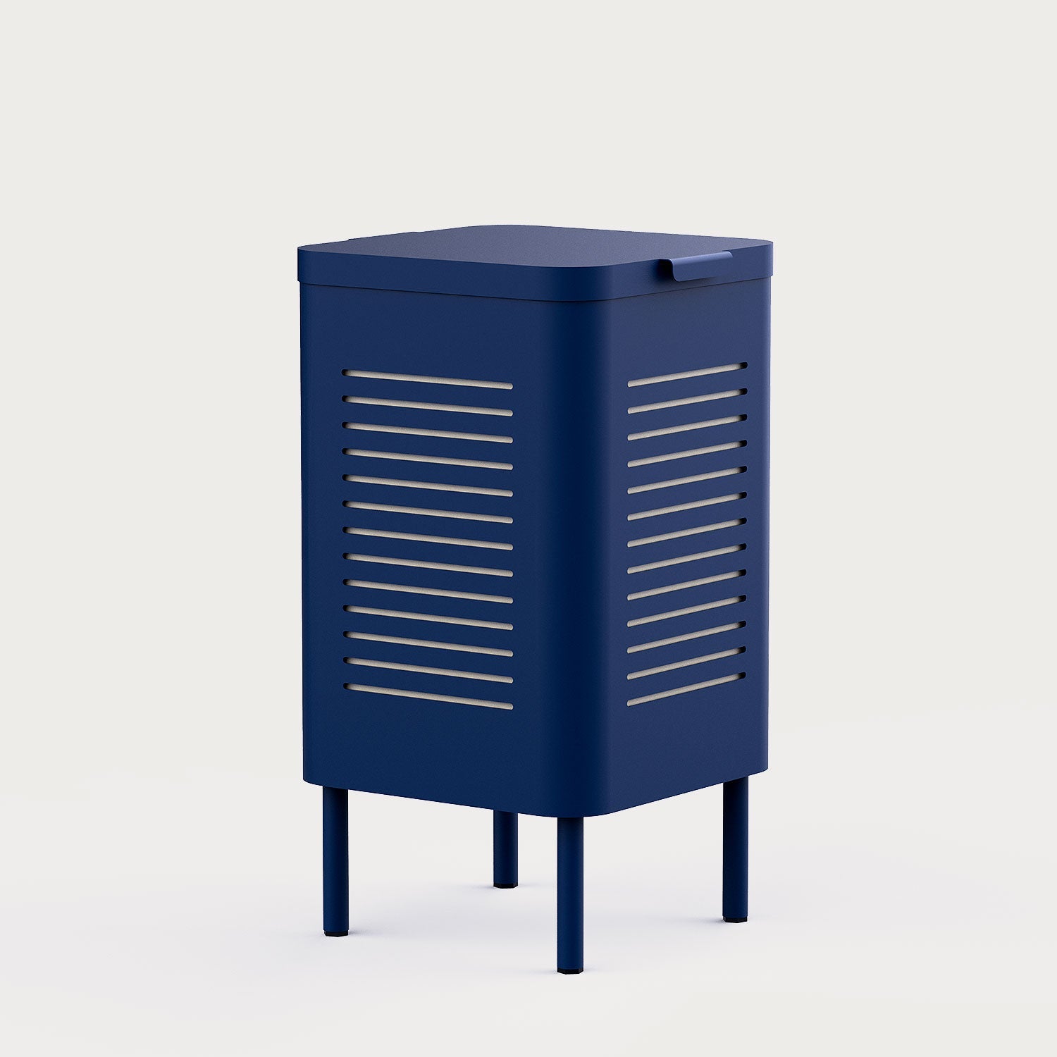 Ovin Laundry Hamper Basket