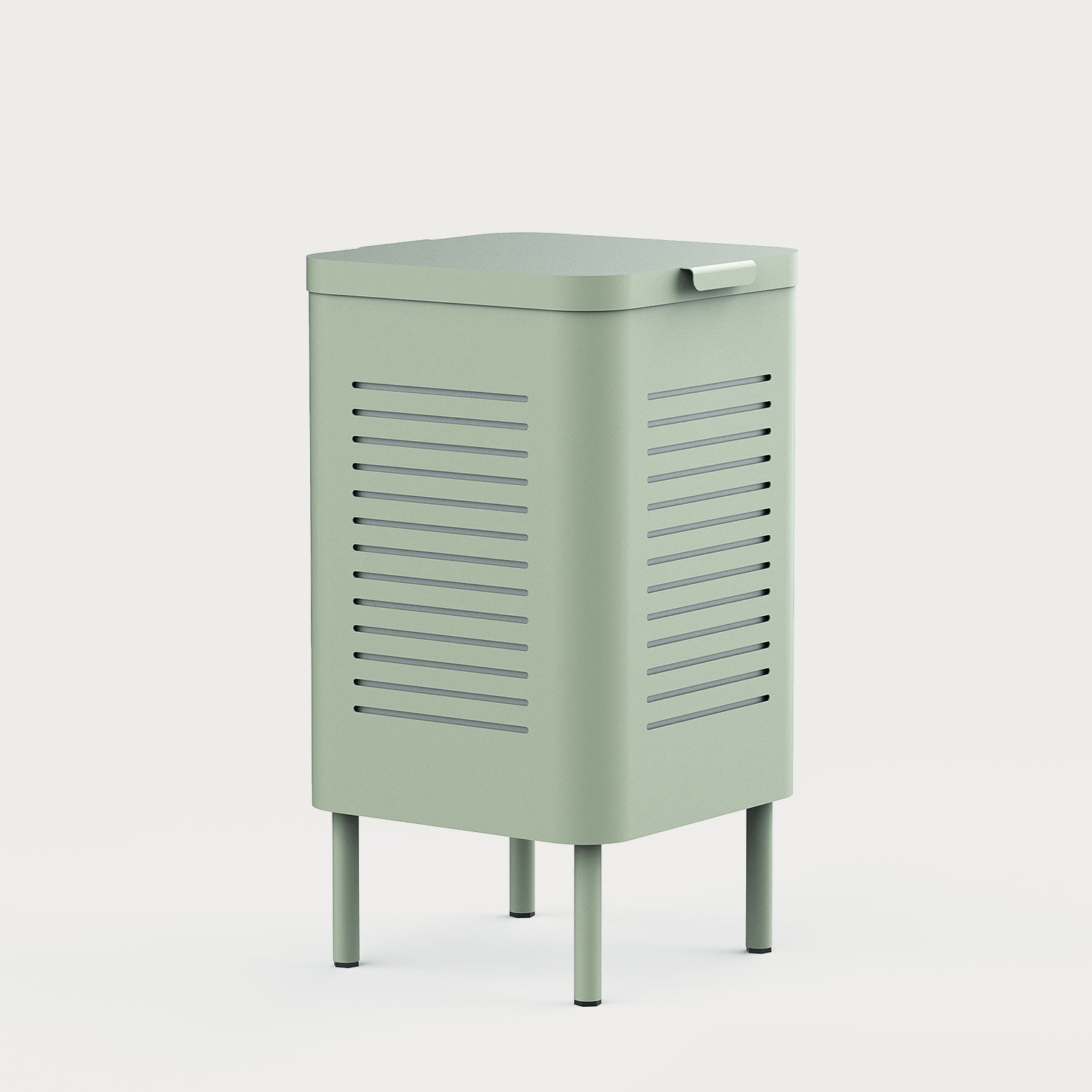 Ovin Laundry Hamper Basket