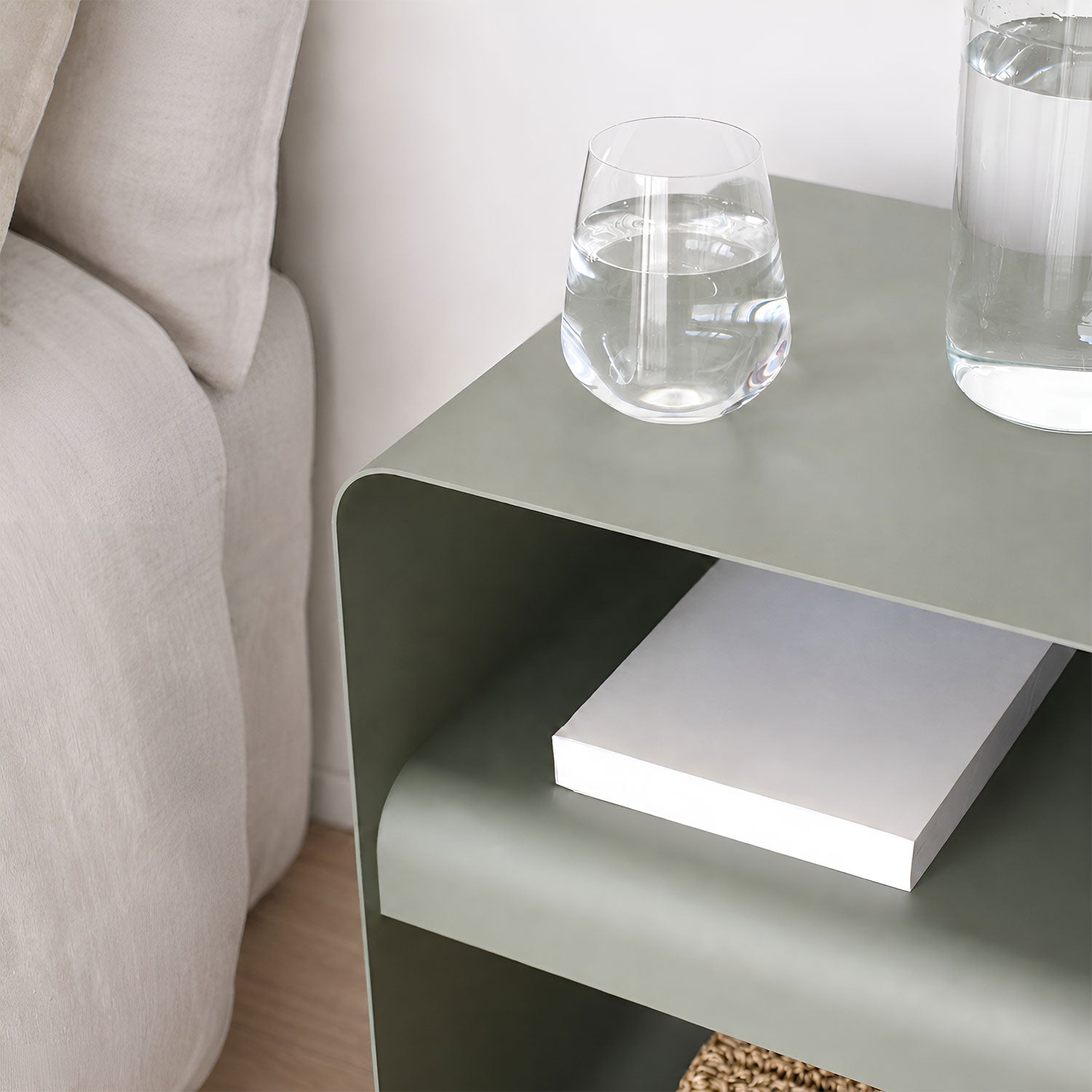 Bon Nightstand