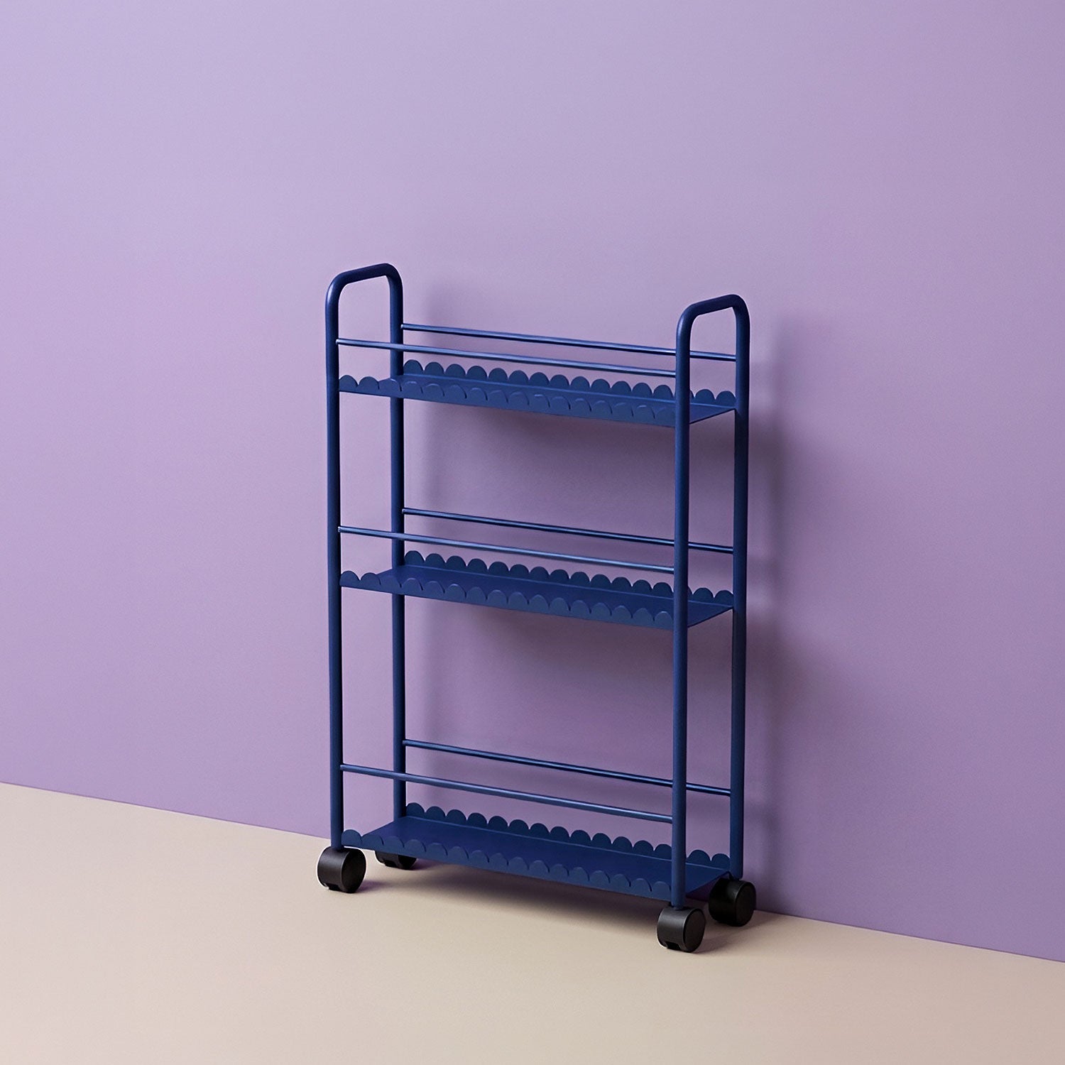 Rolling Storage Cart