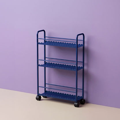 Rolling Storage Cart