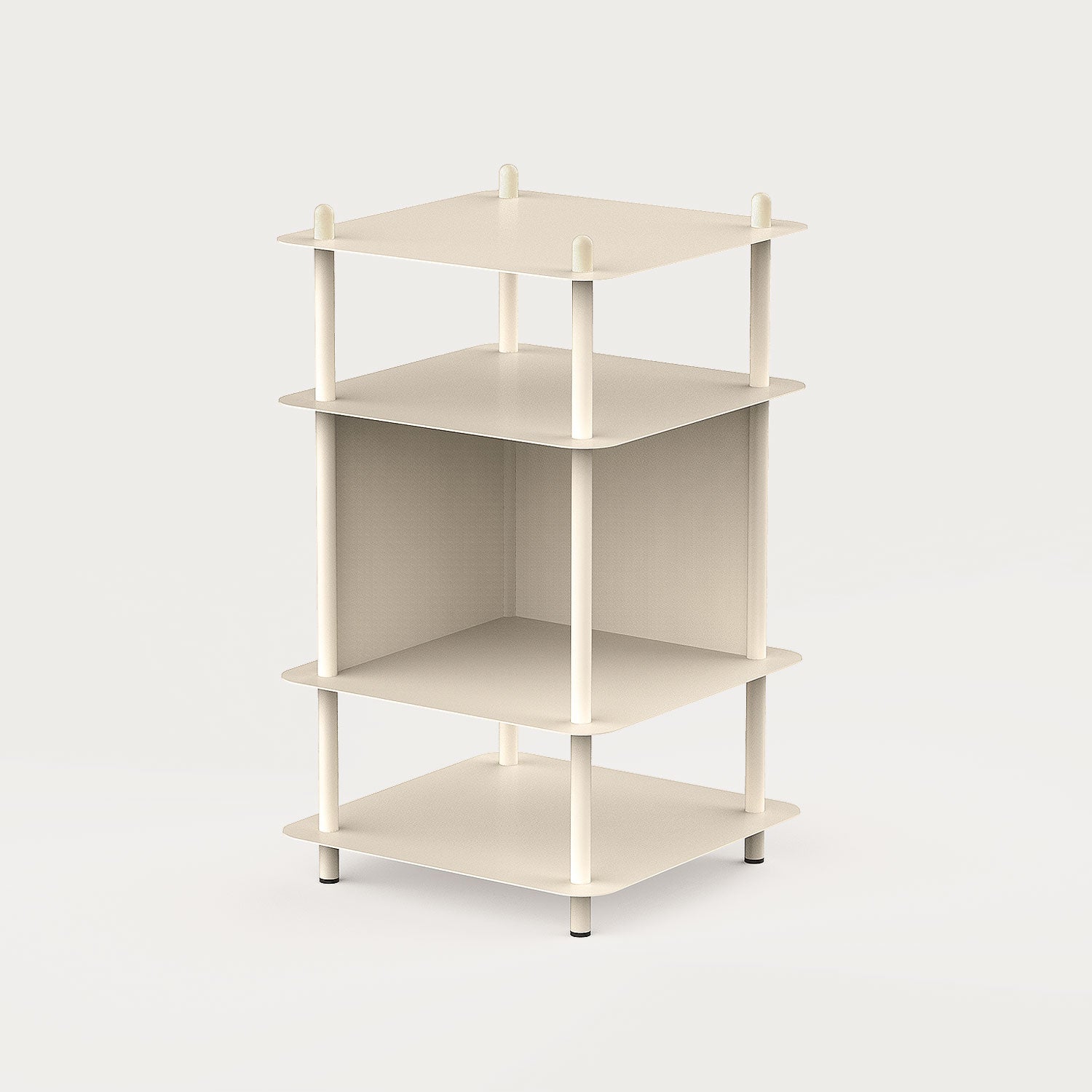 Rod Shelf Unit