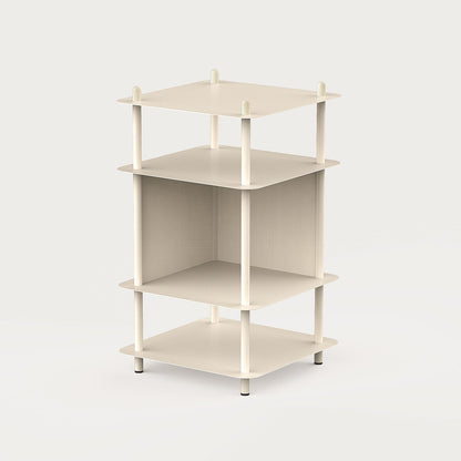 Rod Shelf Unit