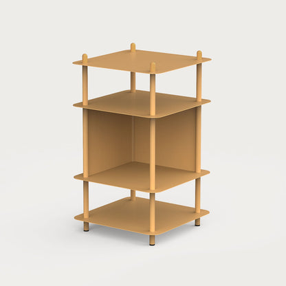 Rod Shelf Unit