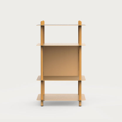 Rod Shelf Unit