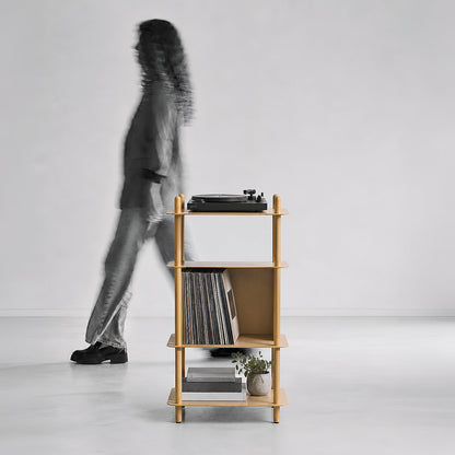 Rod Shelf Unit