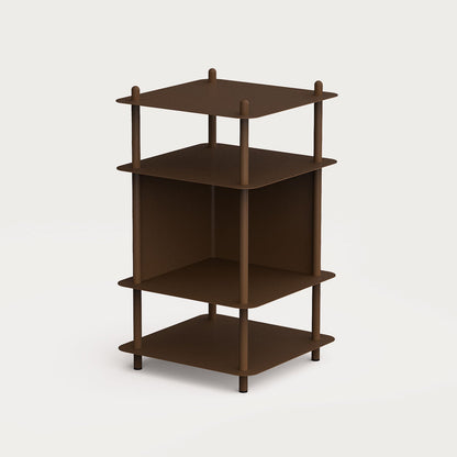 Rod Shelf Unit