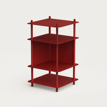 Rod Shelf Unit