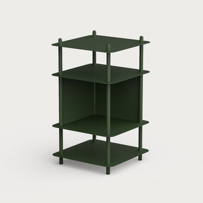 Rod Shelf Unit