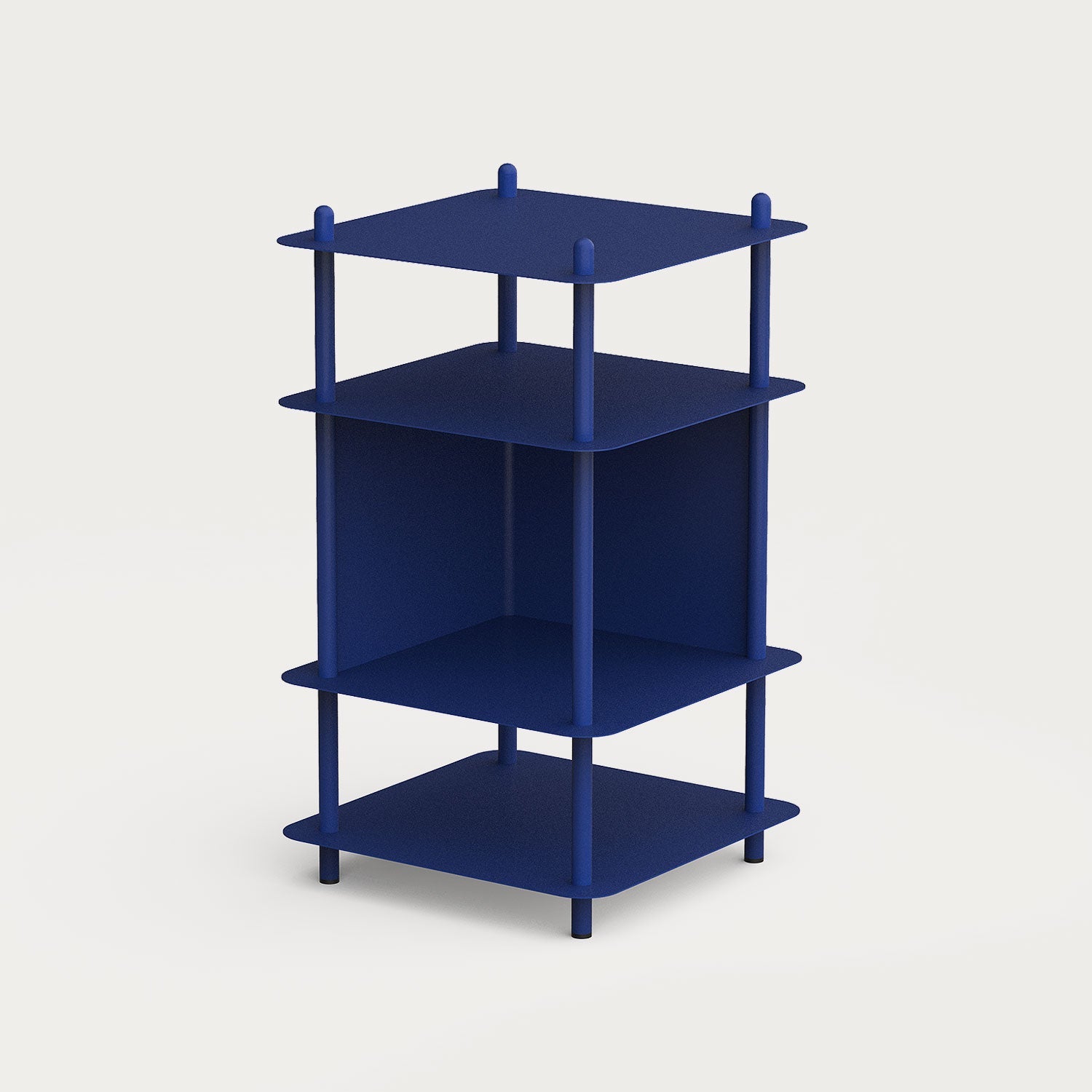 Rod Shelf Unit