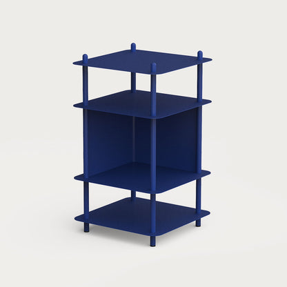Rod Shelf Unit