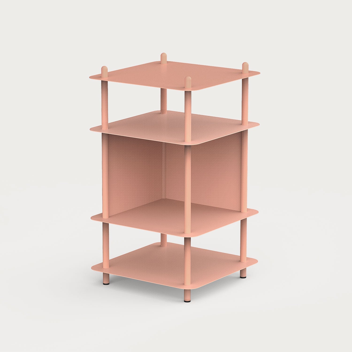Rod Shelf Unit