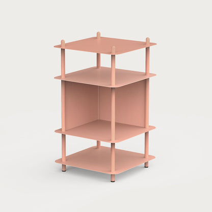 Rod Shelf Unit