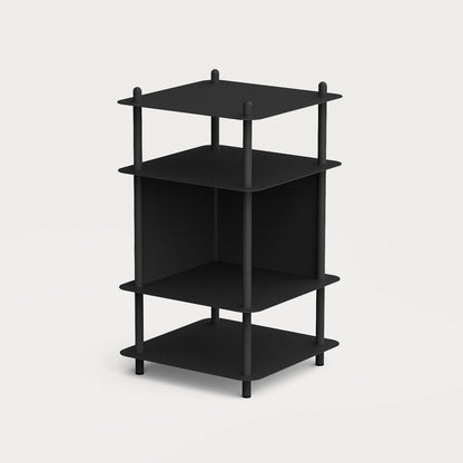 Rod Shelf Unit