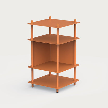 Rod Shelf Unit