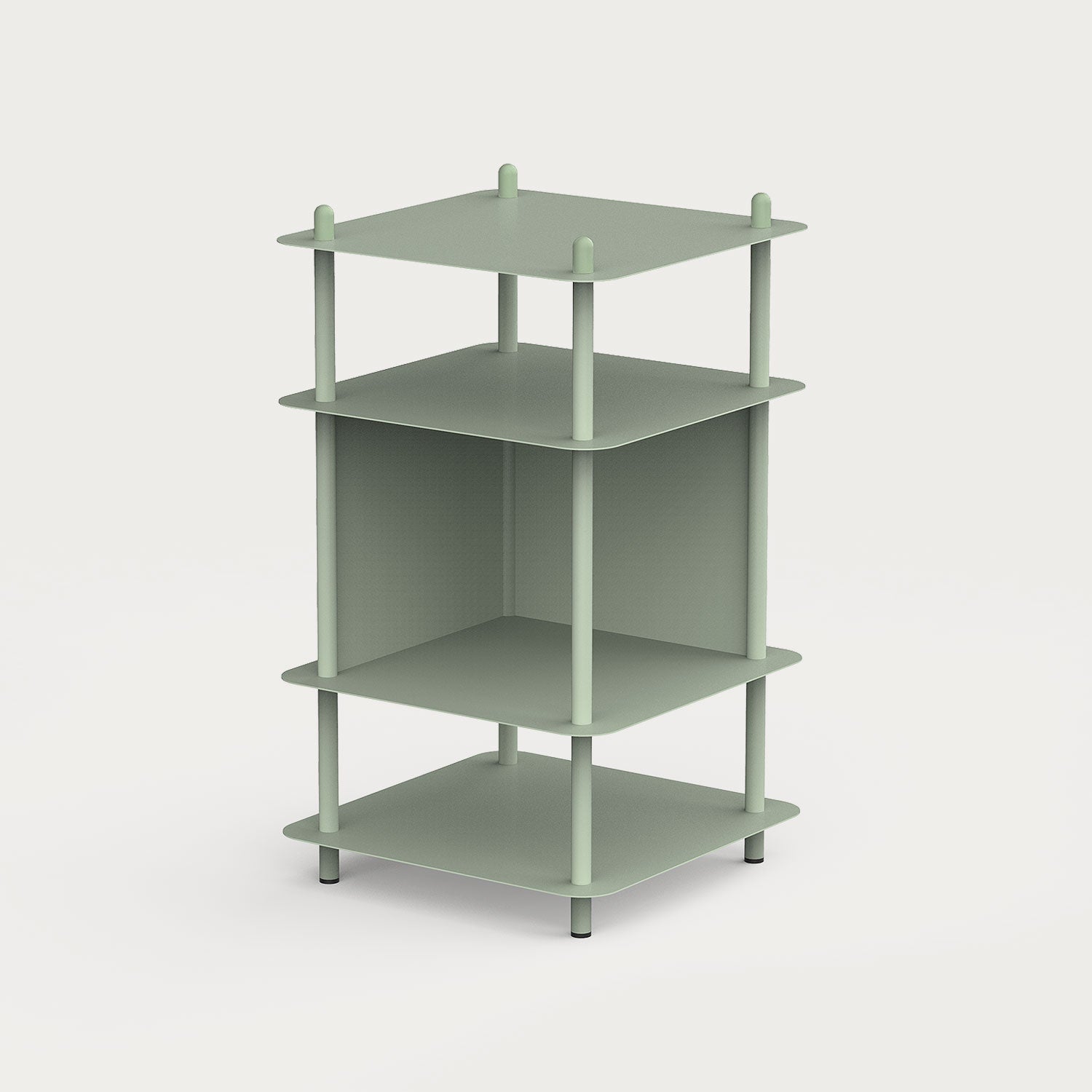Rod Shelf Unit