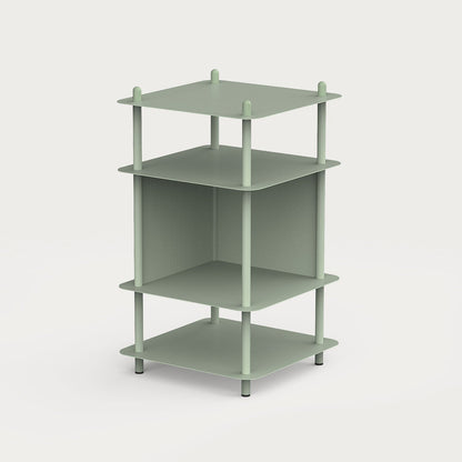 Rod Shelf Unit
