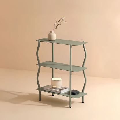 Memphis Shelf Unit