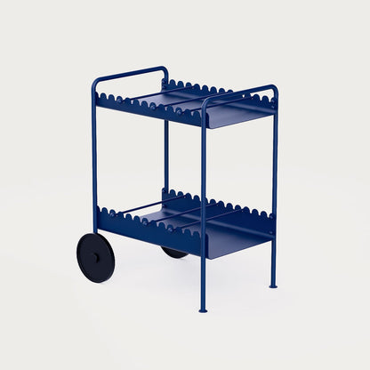 Merletto Service Table